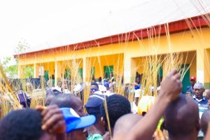 Bassa Defectors in Tawari ward of Kogi LG