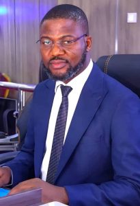 Lawmaker representing Omala State Constituency in the Kogi State House of Assembly, Hon. Umar Yahaya