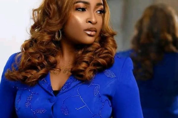 Blessing Okoro Nkiruka popularly known as Blessing CEO