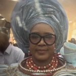 Rt. Hon. (Barr.) Evelyn Omavowan Oboro
