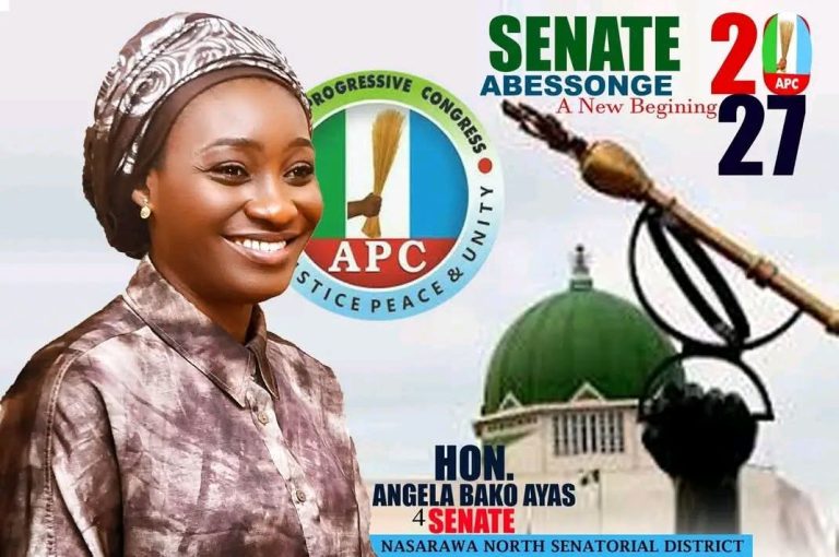 Angela Bako Ayas