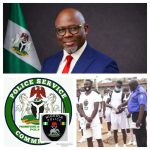 Police Recruitment: PSC, NPF Reopen screening for absentees, others