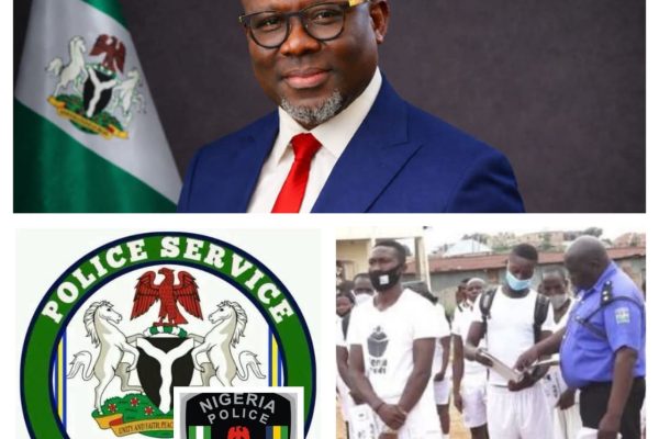 Police Recruitment: PSC, NPF Reopen screening for absentees, others