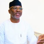 Hon. Daniel Ogah Ogazi