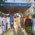 Nasarawa Central 2027: Only Female Lawmaker Dr. Hajarat Danyaro Secures Broad-Based Endorsement for Second Term Bid