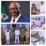 Oborevwori Assures Army: Delta Will Meet Recruitment Quota