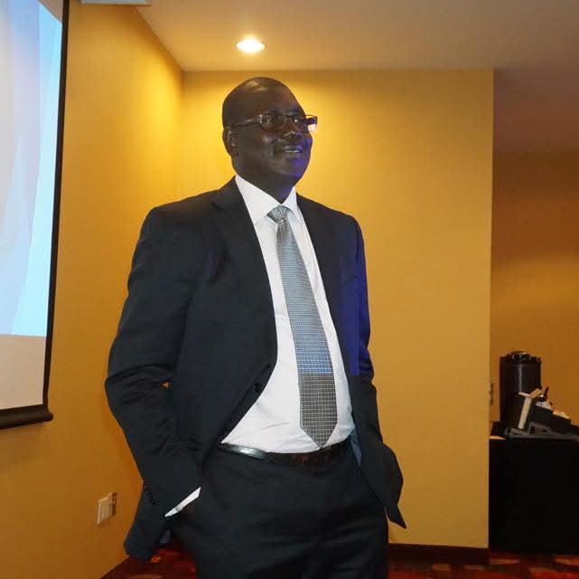 Justice A. M. Liman, Retired Justice of the Court of Appeal