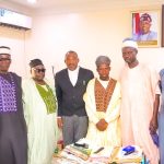 Ododo, Tinubu Administration Committed to Security, Development — Barr. Tanko Osuku