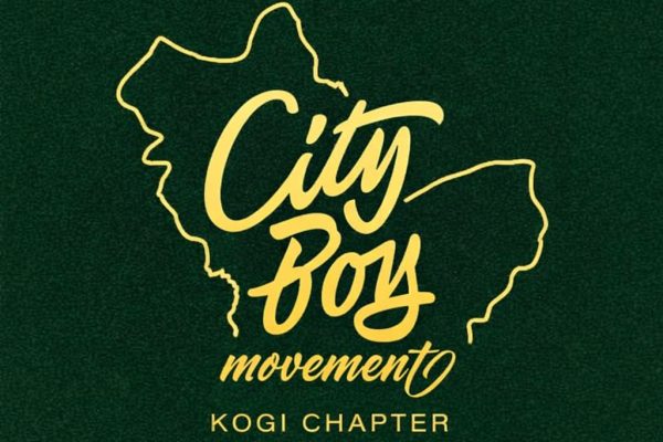 Thr City Boy Movement (CBM), Kogi State Chapter