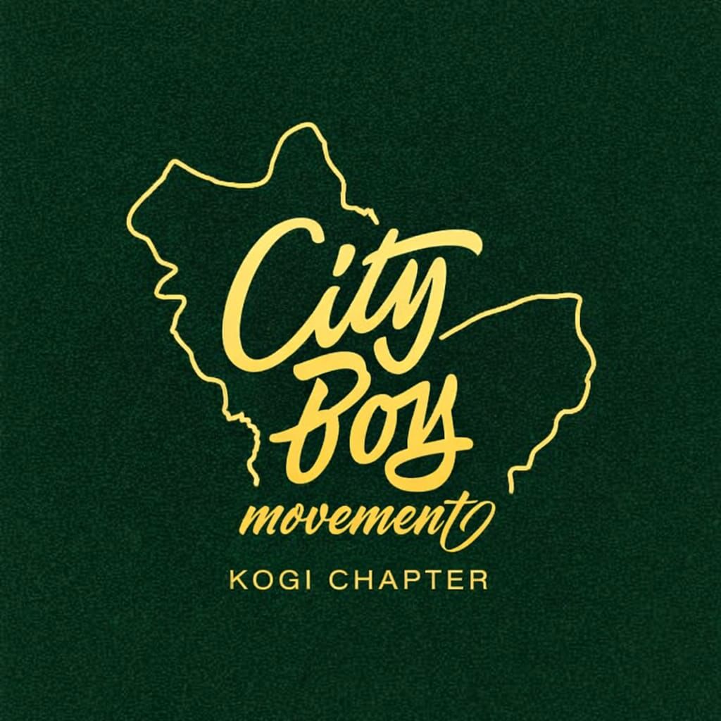 Thr City Boy Movement (CBM), Kogi State Chapter