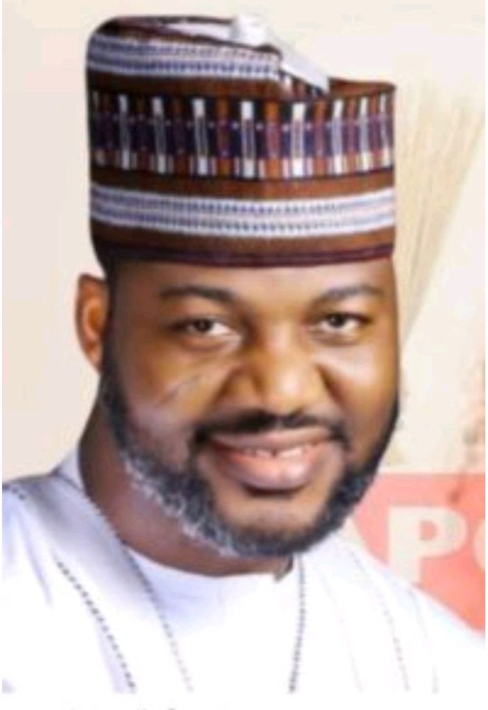 Hon. Umar Yahaya