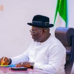 Delta State Governor, Rt Hon Sheriff Oborevwori