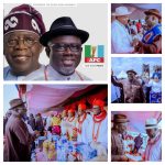 Ijaw Nation Closes Ranks, Backs Tinubu and Oborevwori for 2027 in Show of Political Strength