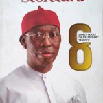 Former Delta State Governor, Ifeanyi Okowa