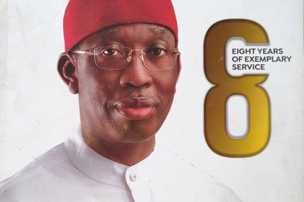 Former Delta State Governor, Ifeanyi Okowa