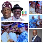 Delta’s Power Triangle: Oborevwori, Ibori, Okowa and the 2027 Sweep