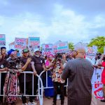 Delta Govt Reaffirms Commitment To Power Supply On Ndokwa Nation