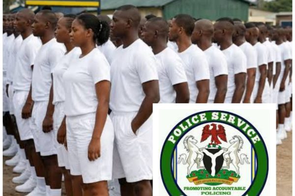 PSC, NPF Fix April 28–30 for Police Recruitment Exam, Urge Candidates to Prepare