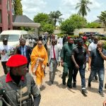 Natasha, Idris HK Rally Kogites to Join PDP