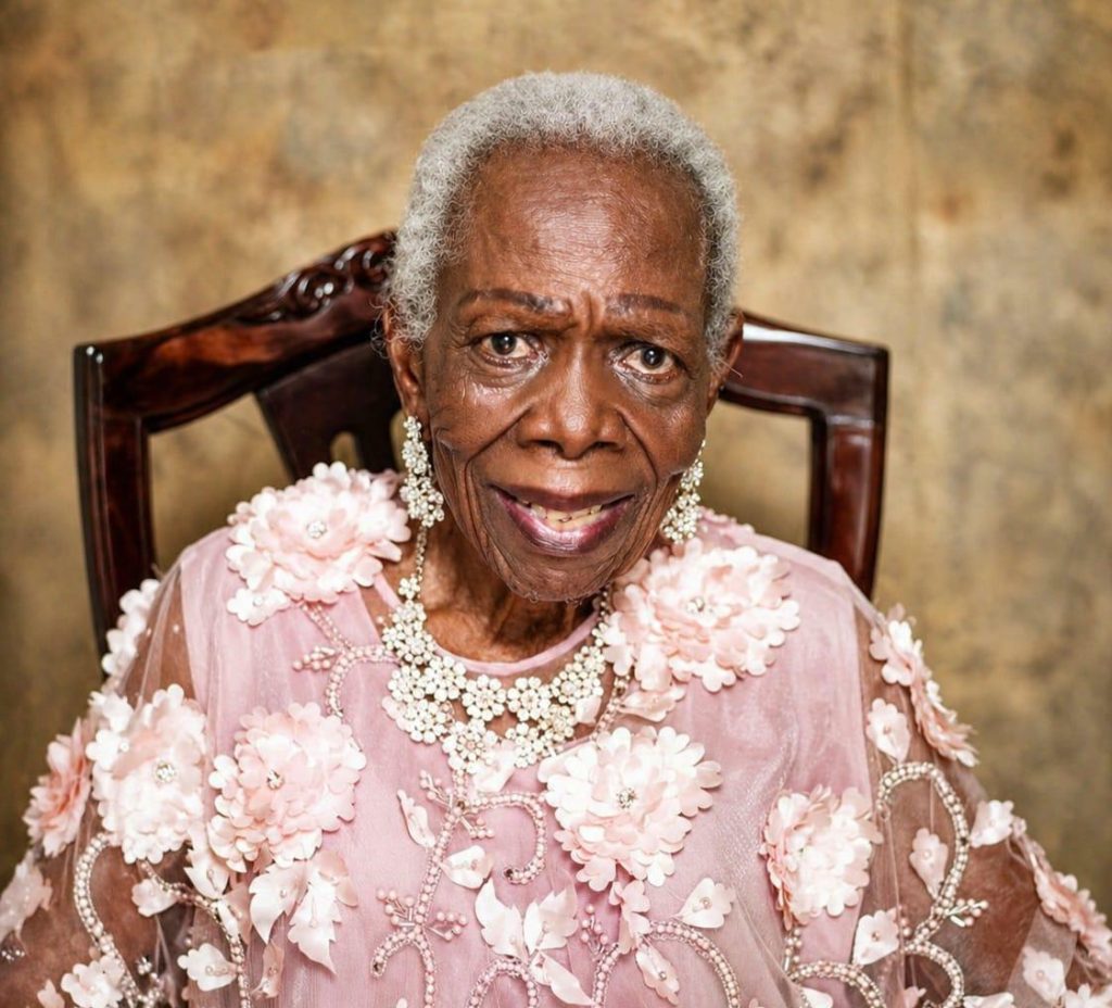 Mrs. Felicia Oritselumewor Arenyeka