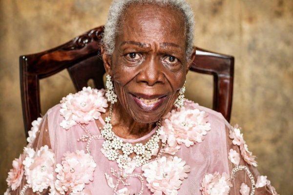 Mrs. Felicia Oritselumewor Arenyeka