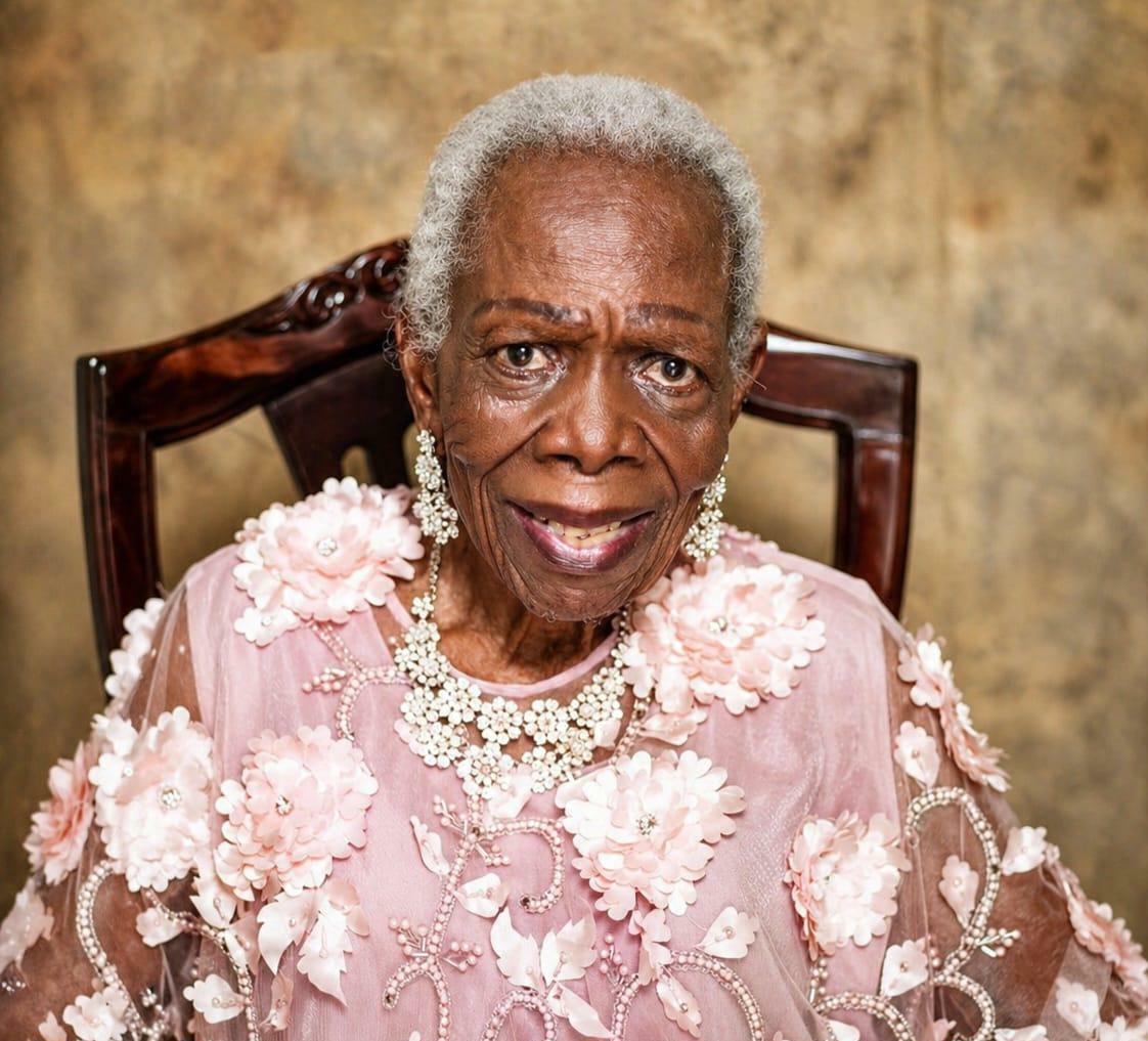 Mrs. Felicia Oritselumewor Arenyeka