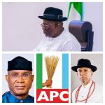 APC Unity in Delta: Oborevwori’s Leadership and Agege’s Strategic Options