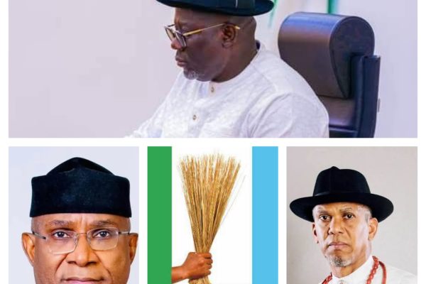 APC Unity in Delta: Oborevwori’s Leadership and Agege’s Strategic Options