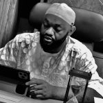 Israel Evra A, Director General of Catalyst Movement