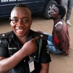 Oborevwori Condemns Police Killing, Vows Justice For Slain Delta Youth