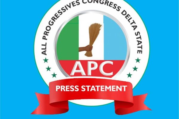 a State chapter of the All Progressives Congress (APC)