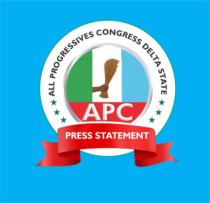 a State chapter of the All Progressives Congress (APC)