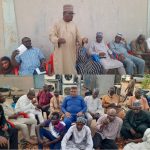 Mararaba Political Movement Throws Weight Behind Hon. Joseph Kaura House of Rep Elections