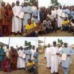 2027: APC Chieftain Amorley Joins Lokoja 1 Assembly Race, Pledges Quality Representation