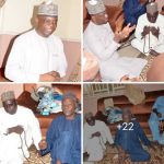 Nasarawa/Toto 2027: Aibro’s Consistency, Contributions Earn Our Support — Nasarawa Central APC Elders, Stakeholders