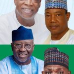 Nasarawa 2027: Youth Coalition Insists on Zoning, Backs Nasarawa West for Governorship