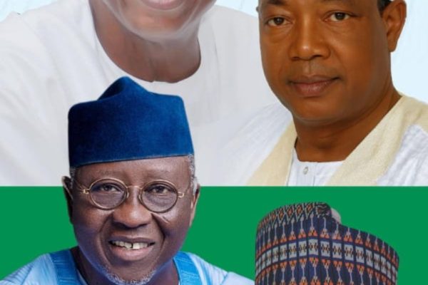 Nasarawa 2027: Youth Coalition Insists on Zoning, Backs Nasarawa West for Governorship