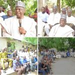 2027: Aibro Gains Grassroots Momentum, Udege Youths, Women Adopt Him as APC Sole Reps Candidate