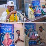 2027: Forum Endorses Nasarawa Speaker, Dr. Danladi Jatau, for House of Representatives