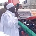 Former Okene local government chairman, Alhaji Yahaya Karaku, popularly known as Obama