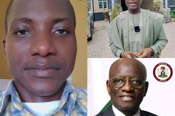 2027: Maikaya Driven by Development Agenda, Says Aide, Yahaya Idris Toto