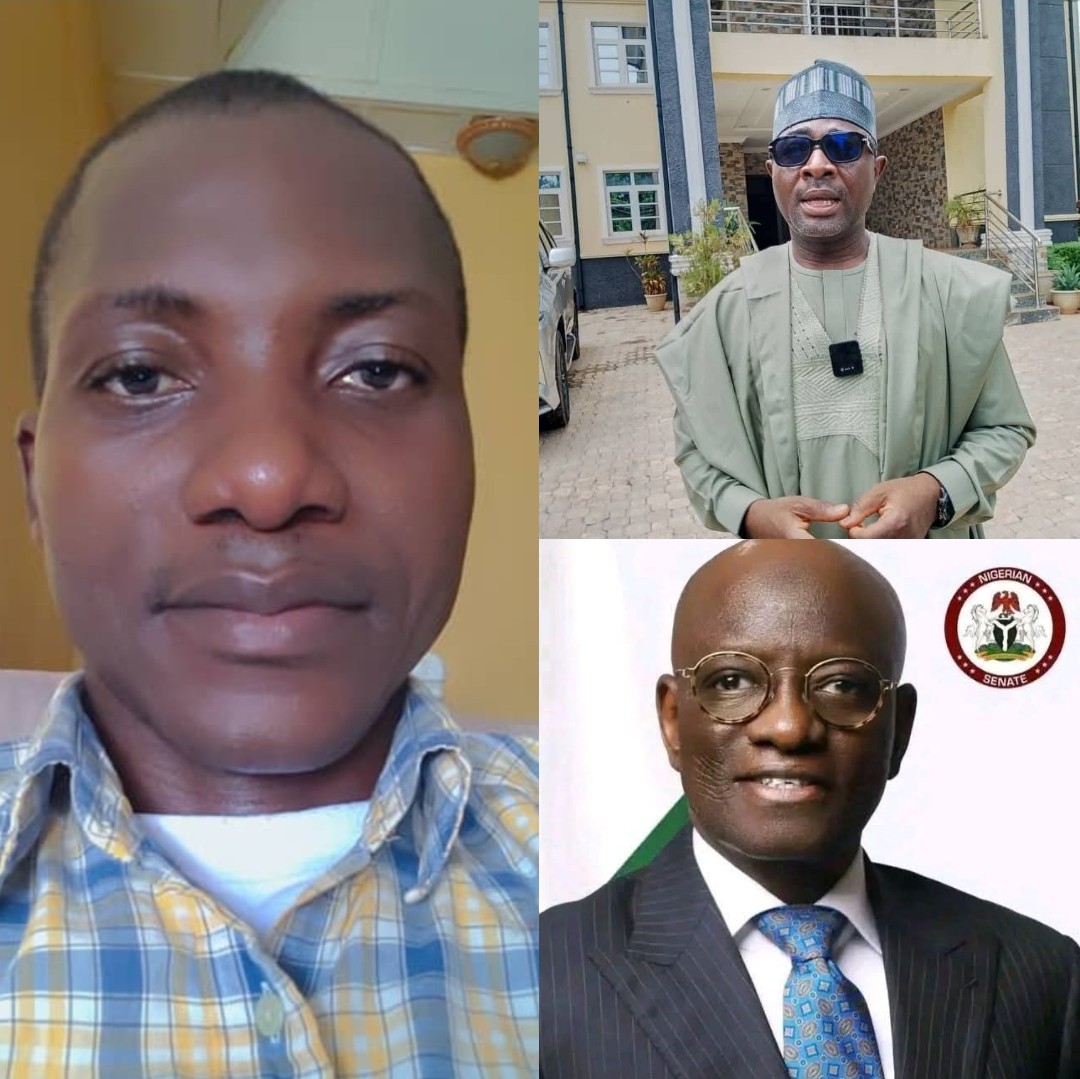 2027: Maikaya Driven by Development Agenda, Says Aide, Yahaya Idris Toto