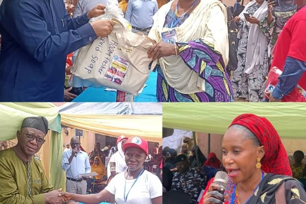 Zainab Lawal Bature Foundation Empowers Trainees, Boosts Entrepreneurship