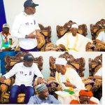 Be Patient, Gov. Ododo Will Address Your Needs — Engr. Bashir Gegu Assures Aguma of Tawari