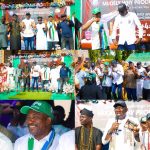 Bashir Gegu Named Ambassador of Egbira Entertainers, Donates Millions at Ododo Album Launch