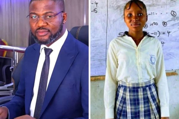 Kogi Lawmaker Umar Yahaya Awards ₦1m Scholarship to JAMB Top Scorer