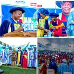 Prof. Ogidiolu Delivers PAAU 18th Inaugural Lecture, Advocates Sustainable Forest Management