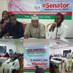 Nasarawa South Youth Coalition Endorses Akabe for 2027 Senate Race