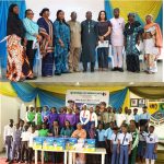 NSUK Centre Champions Girls’ Inclusion in ICT, Health Development