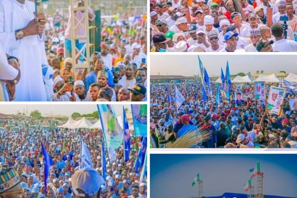 Wadada’s 2027 Governorship Bid Gains Momentum as NSHA, ALGON Declare Support